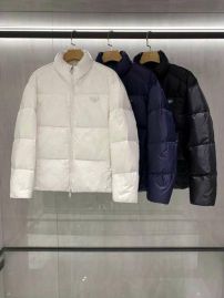 Picture of Prada Down Jackets _SKUPradasz48-56LCn1149517